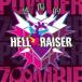 ZOMBIE POWDER������ŪHELLRAISER ��CD��