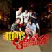 ITBOYS／ENDLESS SUMMER／Missing You《Type-B》 【CD】