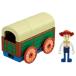 ドリームトミカ ライドオン トイ・ストーリー TS-05 ジェシー＆アンディのおもちゃ箱おもちゃ こども 子供 男の子 ミニカー 車 くるま 3歳 トイストーリー