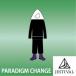 JESTIVAL／「PARADIGM CHANGE」 【CD】
