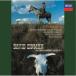  David * Gin man |ko- план do: балет { Rodeo } из 4.. эпизод, L * салон *mehiko, др. [CD]
