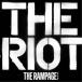 THE RAMPAGE from EXILE TRIBE／THE RIOT 【CD】