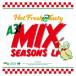 (ゲーム・ミュージック)／A3！ MIX SEASONS LP 【CD】