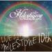 HilcrhymeHilcrhyme LIVE 2019 MILESTONE 10th CD
