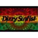 Dizzy SunfistOne-ManBARIYa-Man DX DVD