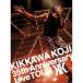 ʡKIKKAWA KOJI 35th Anniversary Live TOURԴס () Blu-ray