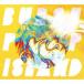 Wienners／BURST POP ISLAND (初回限定) 【CD+Blu-ray】