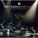 �ᱺͳ����Yuki Kajiura LIVE TOUR vol.��15 ��Soundtrack Special at the Amphitheater�� ��CD��