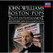  John * Williams Boston * pops | roof. on. va Io Lynn ..~ pops * on * Broad way ( the first times limitation ) [CD]