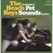 The Beach Boys／the Complete Pet Sounds Sessions Vol.1 【CD】