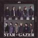 JO1STARGAZERԸB () CD