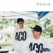 (V.A.)／風とロックpresents 「ACO ONE GRAND-PRIX」 THE ACO ONE Vol.1 【CD】