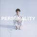 �ⶶͥ��PERSONALITY���̾��ס� ��CD��