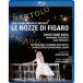 モーツァルト：歌劇≪フィガロの結婚≫ 【Blu-ray】