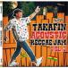 TAKAFINTAKAFIN ACOUSTIC REGGAEJAM VOL.3 CD