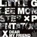 Little Glee Monster／Dear My Friend feat. Pentatonix (初回限定) 【CD+DVD】