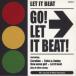 LET IT BEATGO LET IT BEAT CD