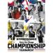 ҥץΥޥ-Division Rap Battle- Rule the Stage -Championship Tournament- DVD