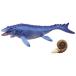 aniaAL-07mosasaurus( water . coming off .Ver.) toy ... child man 3 -years old 