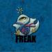 ネクライトーキー／FREAK (初回限定) 【CD+Blu-ray】