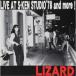 LIZARD／LIVE AT S-KEN STUDIO ’78 and more！ 【CD】
