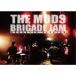 THE MODSBRIGADE JAM DVD