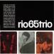  rio 65 Trio | rio 65 Trio ( первый раз ограничение ) [CD]