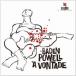  балка ten*pa well |a*vonta-ji( первый раз ограничение ) [CD]