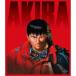 AKIRA 4K REMASTER EDITION UltraHD{UHDBD* специальный плеер необходим.} [Blu-ray]