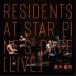 青木慶則／Residents at Star Pine’s Cafe 【CD】