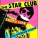 THE STAR CLUBFRONT LINE  TWENTY FOUR TRACKS (HQ-CD EDITION) CD