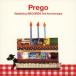 (V.A.)|Prego Rambling RECORDS 3rd Anniversary [CD]