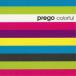 (V.A.)��prego colorful ��CD��