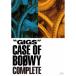 BOOWYGIGS CASE OF BOWY COMPLETE Blu-ray