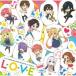 (˥᡼)TV˥ؾӤΥᥤɥ饴S٥饯󥰥ХLOVE CD+Blu-ray
