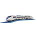  Plarail S-02 с подсветкой 500 серия Shinkansen ( High Power свет ) игрушка ... ребенок мужчина электропоезд 
