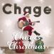 Chage／Chage’s Christmas 〜チャゲクリ〜《DVD盤》 【CD+DVD】
