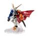 NXEDGE STYLE [DIGIMON UNIT] digimon приключения .... war game! Omega mon-Special Color Ver.-