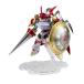 NXEDGE STYLE [DIGIMON UNIT] digimon Tey ma-z Duke mon-Special Color Ver.-