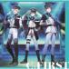 C.FIRST／THE IDOLM＠STER SideM GROWING SIGN＠L 02 C.FIRST 【CD】