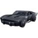 1/35 SCALE bat Mobil ( The * Batman Ver.) пластиковая модель 