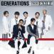 GENERATIONS from EXILE TRIBE／GENERATIONS FROM EXILE 【CD+DVD】