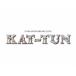 KAT-TUN15TH ANNIVERSARY LIVE KAT-TUNԸ1ס () Blu-ray
