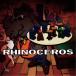 RHINOCEROS��EAT THE BEAT (������) ��CD��