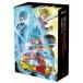  Dragon Ball супер TV серии Complete Blu-ray BOX сверху шт [Blu-ray]