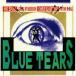  голубой *tia-z|BLUE TEARS ( первый раз ограничение ) [CD]