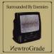 Surrounded By EnemiesNewtroGrade CD