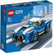 LEGO Lego City Police машина 60312 игрушка ... ребенок Lego блок 5 лет 