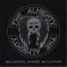  almighty -|b Lad, fire -&lavu( первый раз ограничение ) [CD]