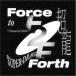 SUPERDRAGONForce to Forth̾ס CD